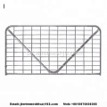 I / V / N Style Farm Fence Gate